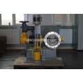 Pipeline safety automatic prevention equipment series B